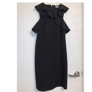 Black Vero Moda Dress